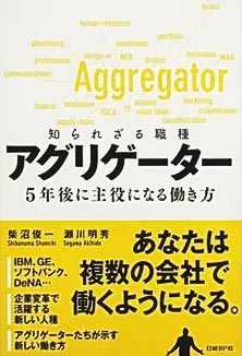 アグリゲーター