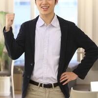 徹底的なサポートと地道なチャレンジで、念願の大手ファームへ転職